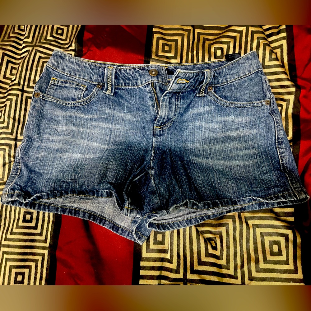 Tommy shorts